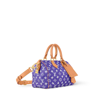 Louis Vuitton M11562 Speedy P9 Bandoulière 25