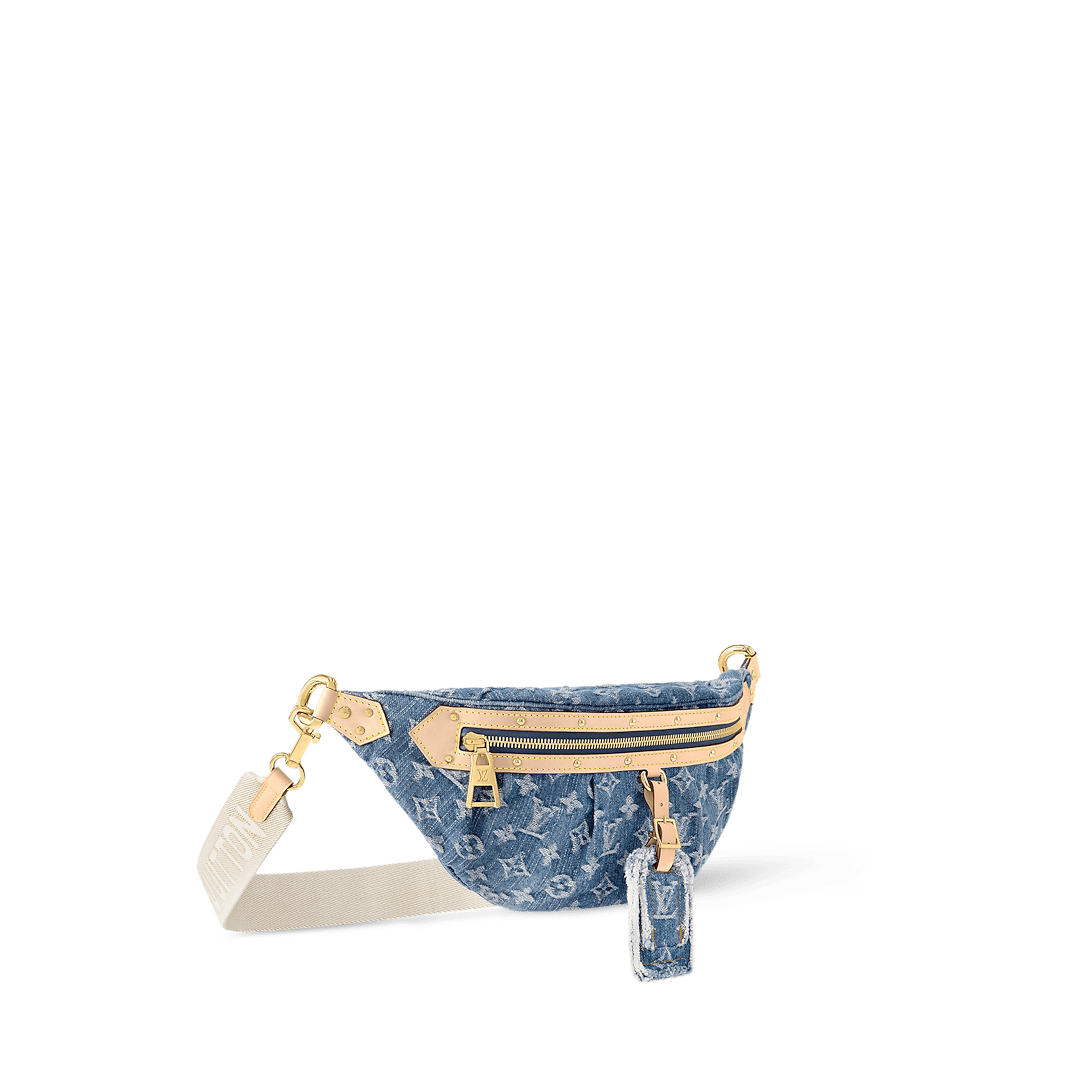 Louis Vuitton M46837 Remix High Rise