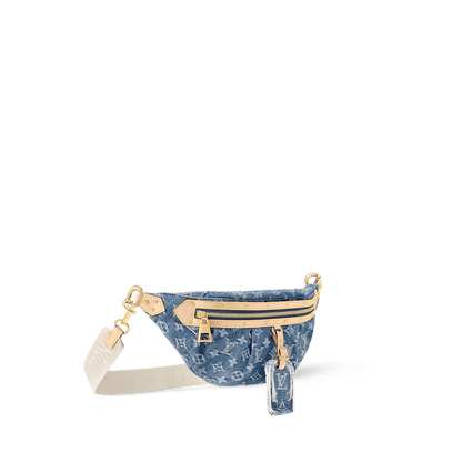 Louis Vuitton M46837 Remix High Rise