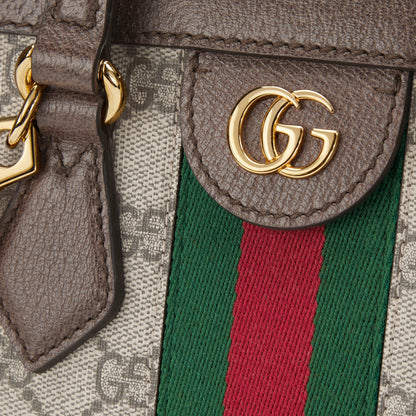 GUCCI Ophidia medium top handle bag