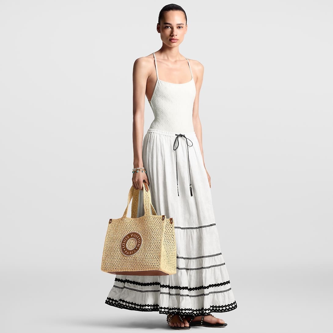 Louis Vuitton M24723 OnTheGo MM