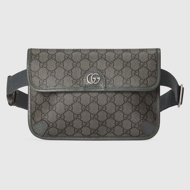 GUCCI Ophidia small belt bag