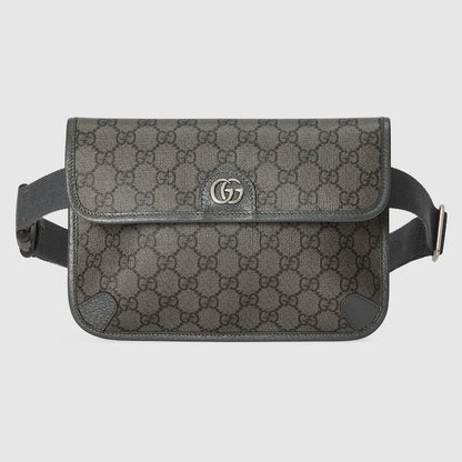 GUCCI Ophidia small belt bag