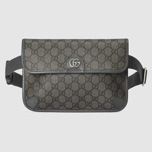 GUCCI Ophidia small belt bag