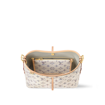 Louis Vuitton M24707 CarryAll PM
