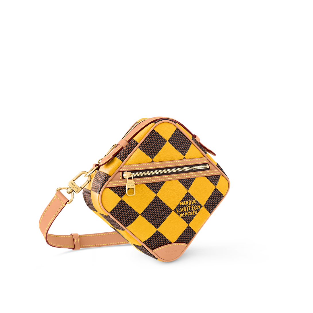 Louis Vuitton N40562 Chess Messenger