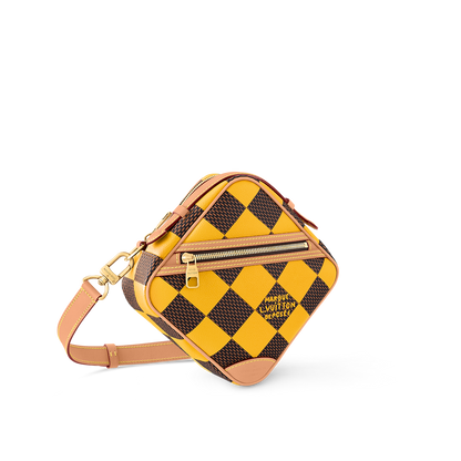 Louis Vuitton N40562 Chess Messenger