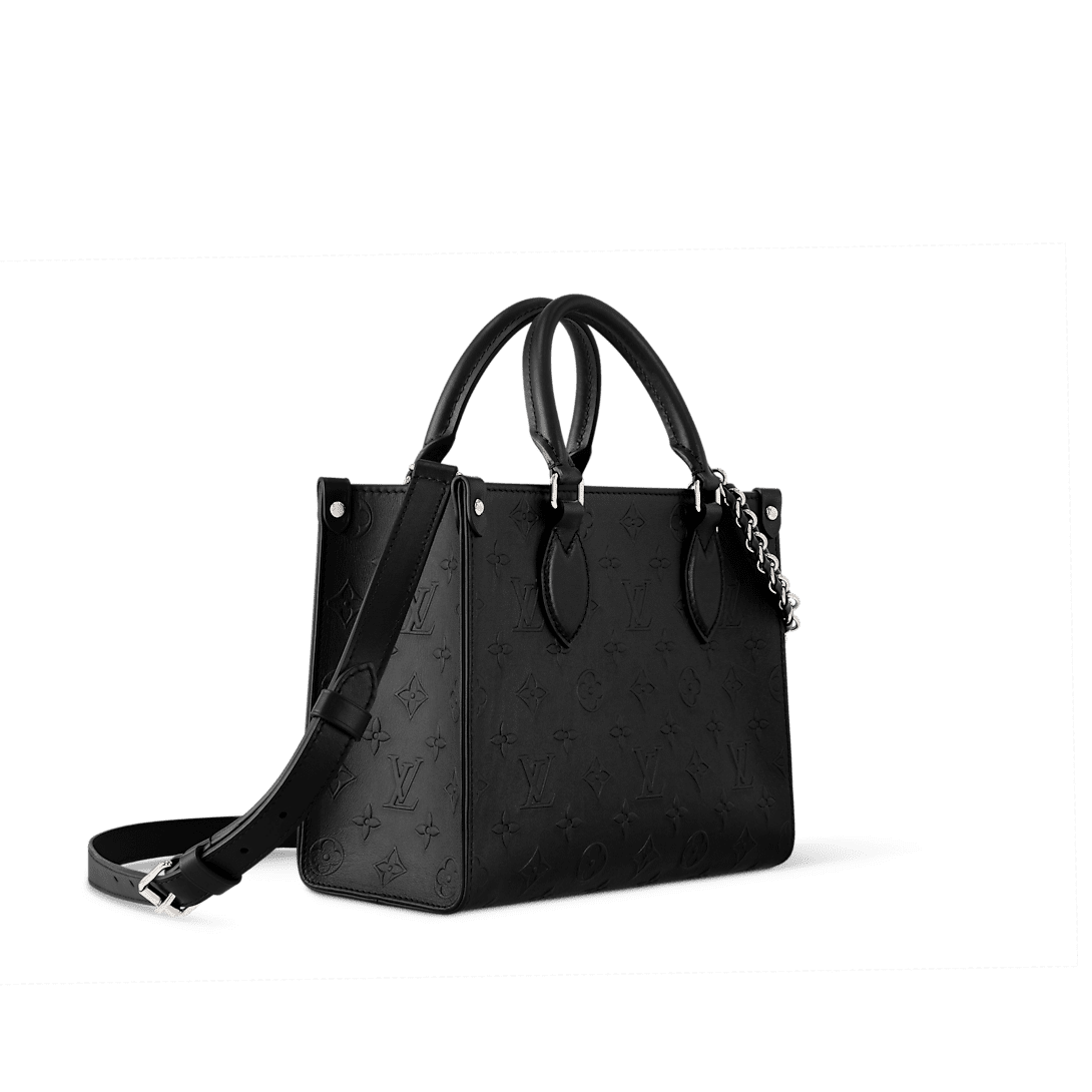 Louis Vuitton M14576 SS25 Collection OnTheGo PM