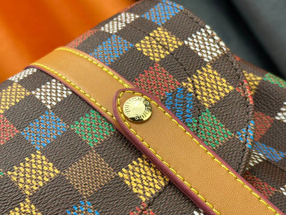 LV Christopher MM Backpack