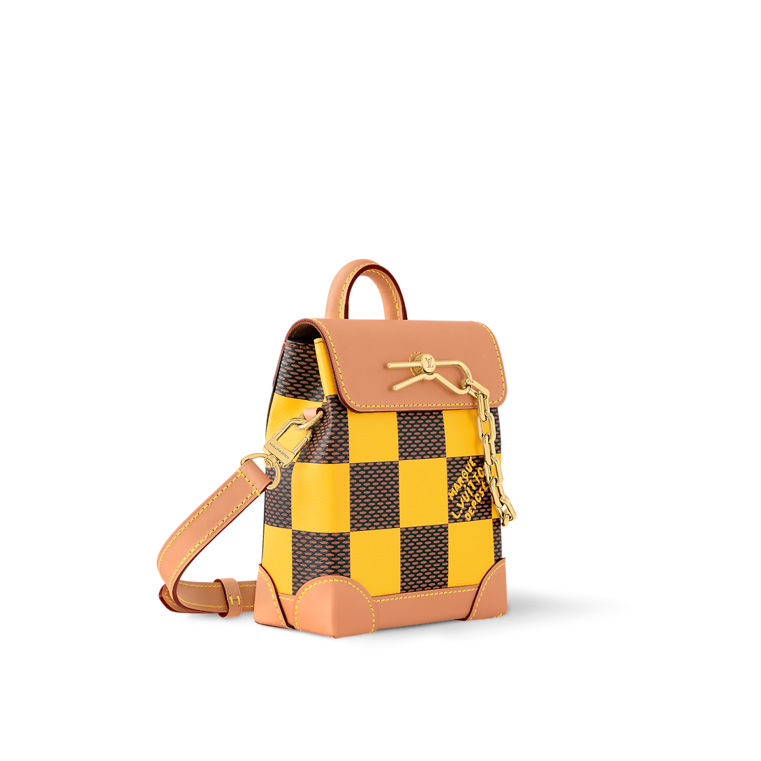 Louis Vuitton N40536 Nano Steamer