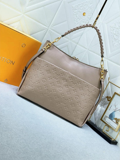 Louis Vuitton M45523 Maida hobo