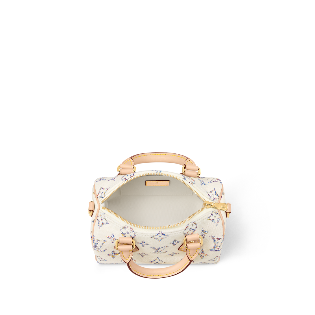 Louis Vuitton M24709 Speedy Bandoulière 20