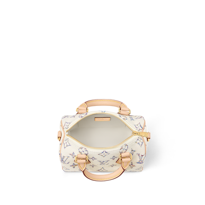 Louis Vuitton M24709 Speedy Bandoulière 20