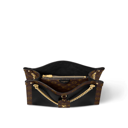 Louis Vuitton M13140 Book Now Small NOVA Bag