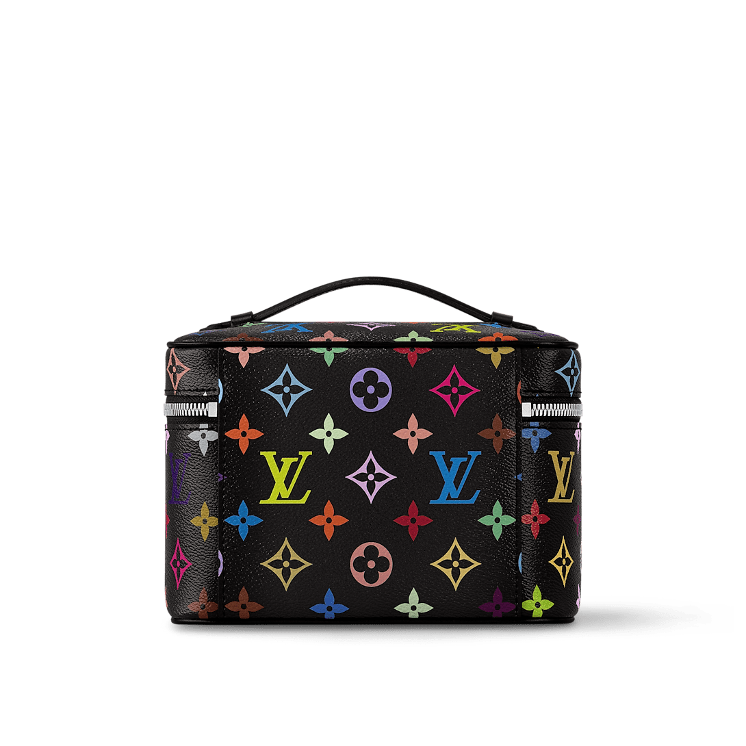 Louis Vuitton M13747 LV x TM Nice Mini