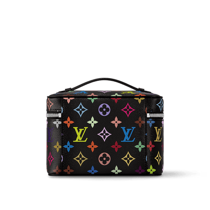 Louis Vuitton M13747 LV x TM Nice Mini