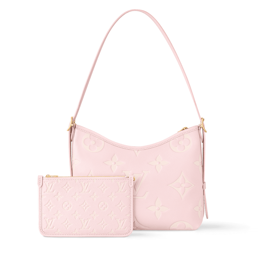 Louis Vuitton M14209 CarryAll PM