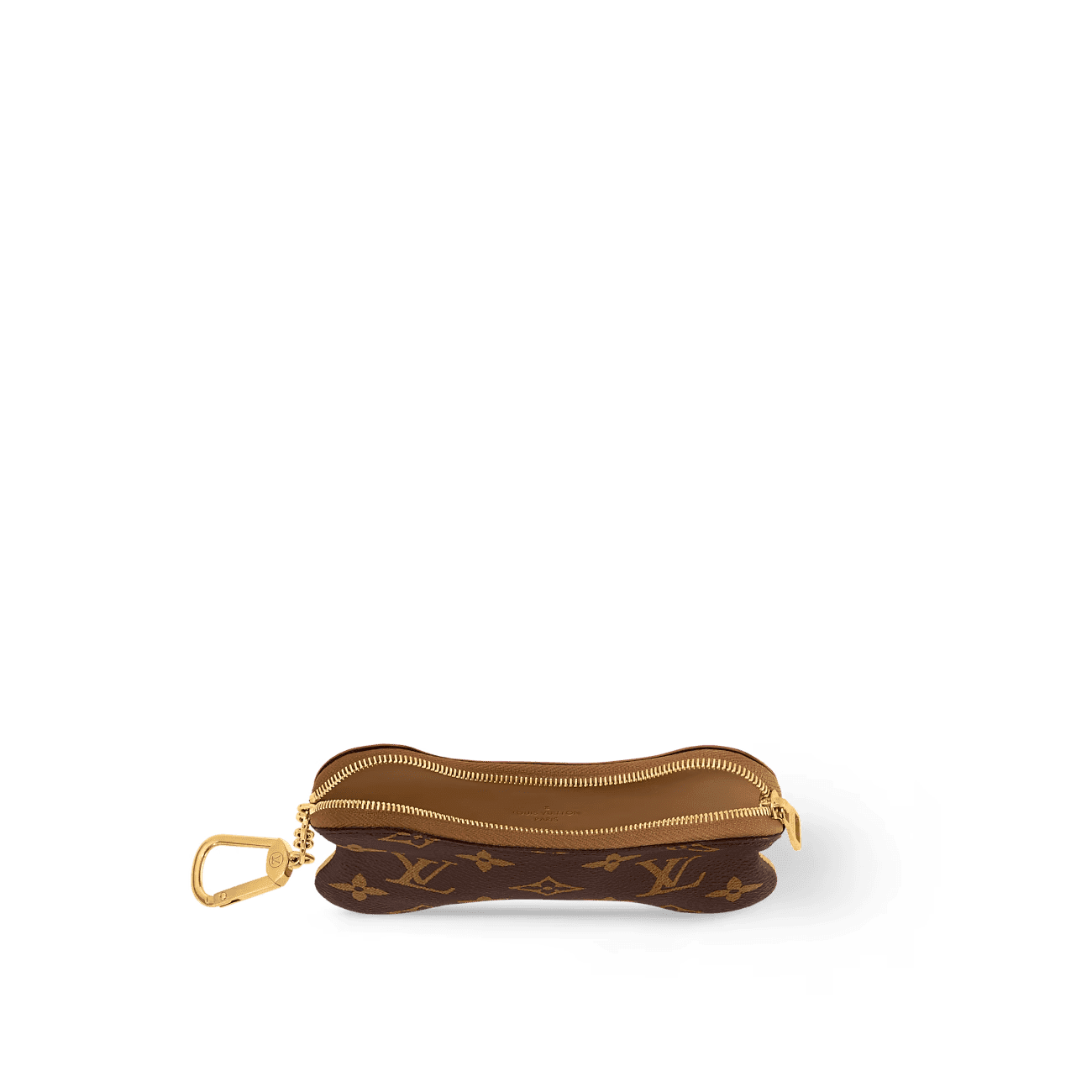 Louis Vuitton M12616 Bone Key Pouch