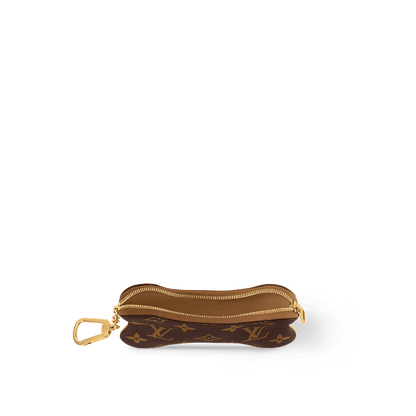 Louis Vuitton M12616 Bone Key Pouch