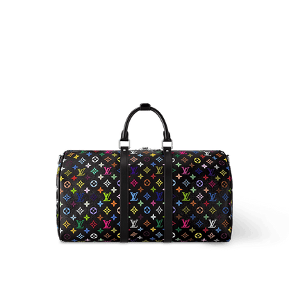 Louis Vuitton M13745 LV x TM Keepall Bandoulière 50