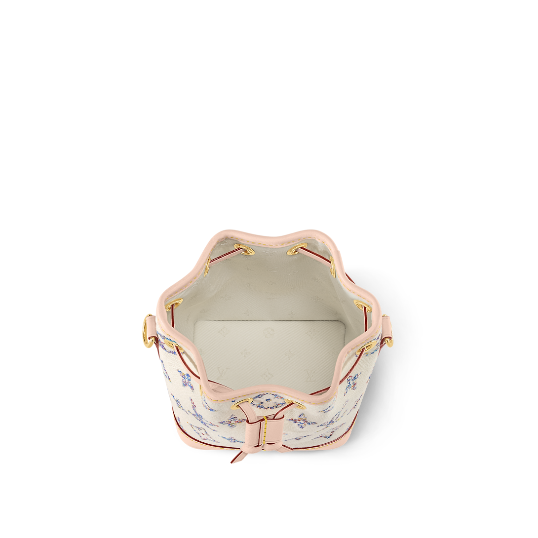 Louis Vuitton M83453 Nano Noé