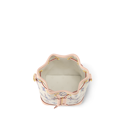 Louis Vuitton M83453 Nano Noé