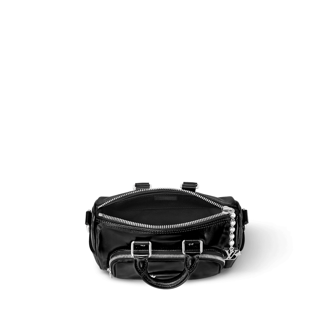 Louis Vuitton M13988 Keepall Cargo Bandoulière 25