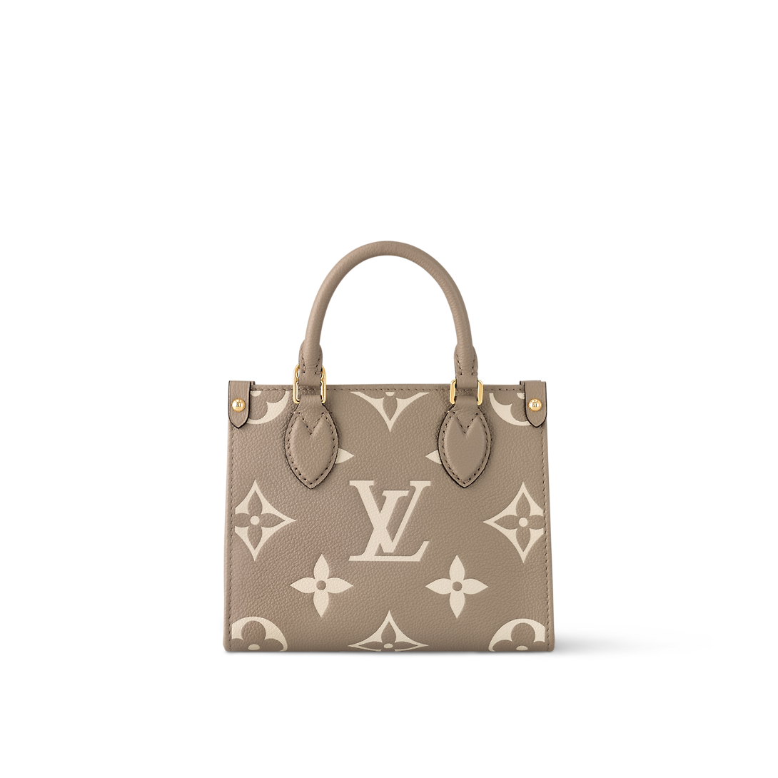 Louis Vuitton M47054 OnTheGo BB