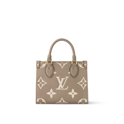 Louis Vuitton M47054 OnTheGo BB