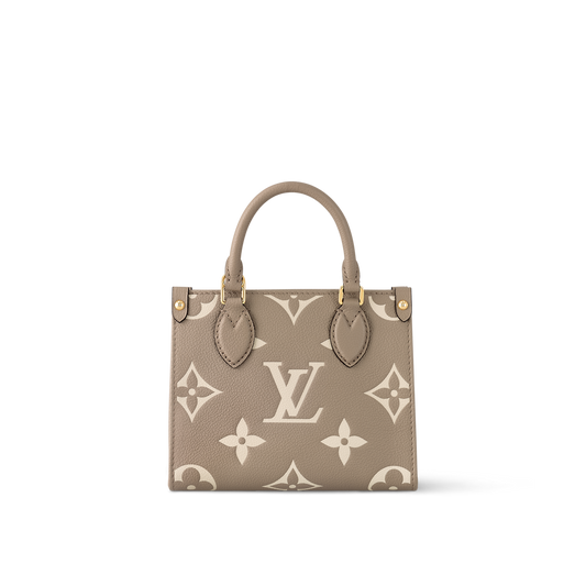 Louis Vuitton M47054 OnTheGo BB