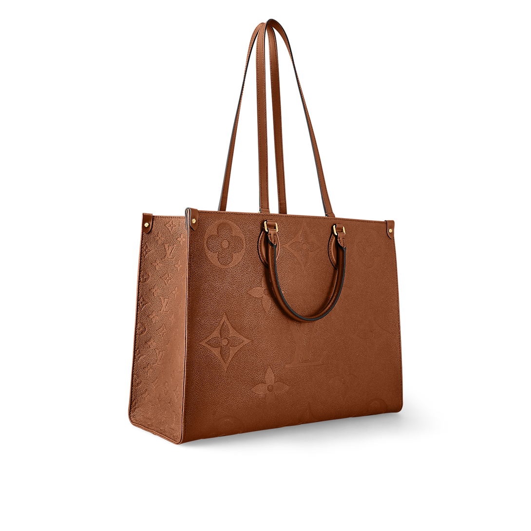 Louis Vuitton M46134 OnTheGo GM