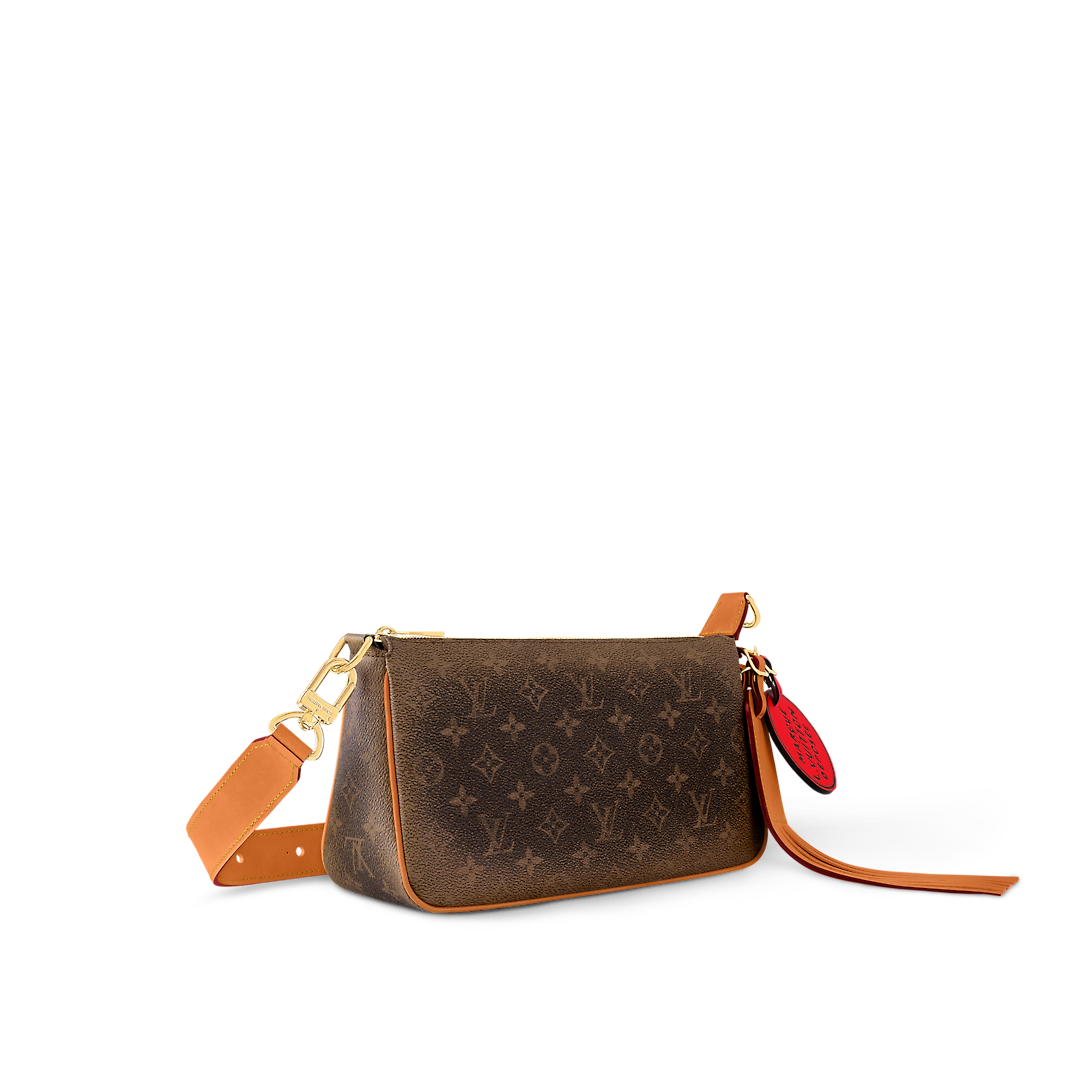 Louis Vuitton M11623 Pochette Accessoire XL