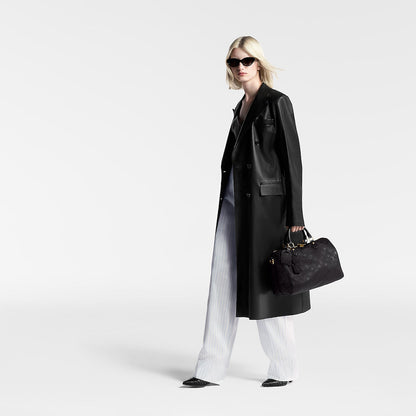 Louis Vuitton M47186 Speedy Soft 30