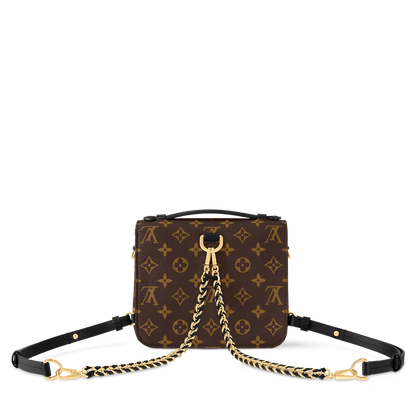 Louis Vuitton M11941 Pochette Métis Backpack