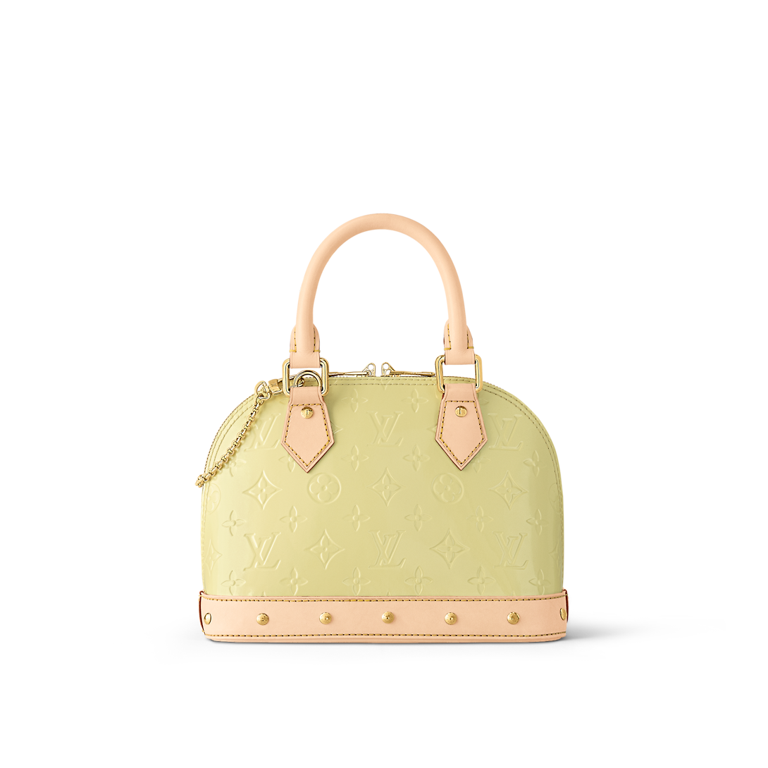 Louis Vuitton M24063 Alma BB
