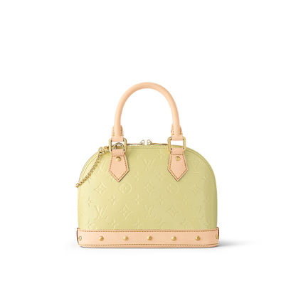 Louis Vuitton M24063 Alma BB