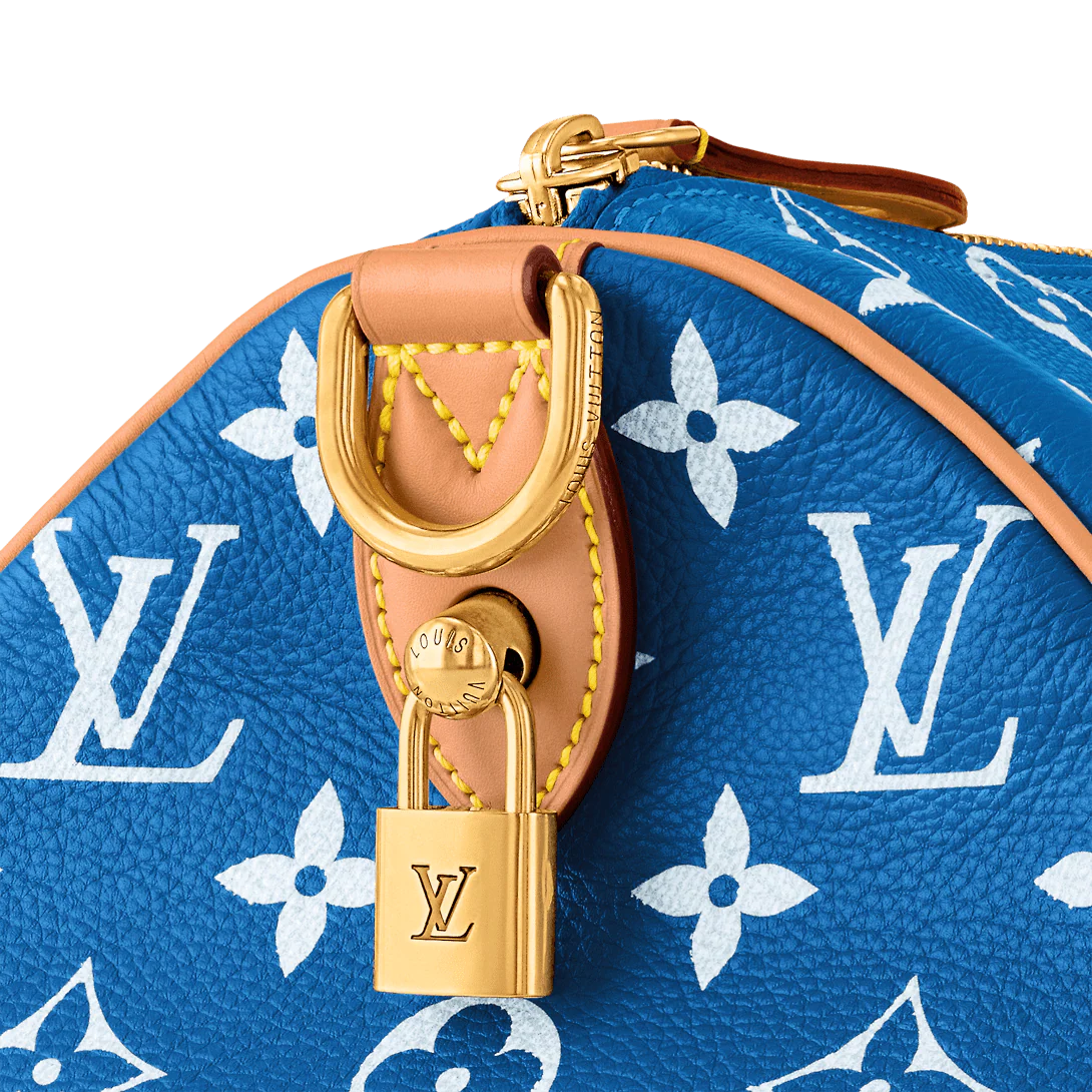 Louis Vuitton M24418 Speedy P9 Bandoulière 40