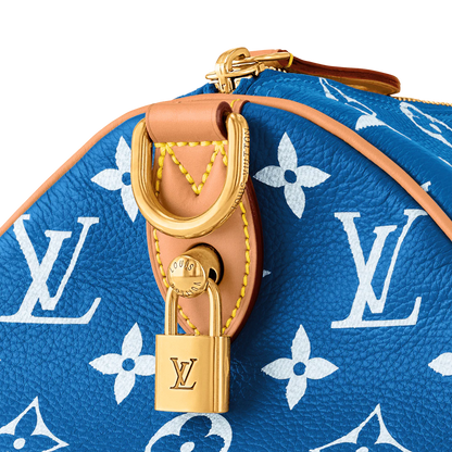 Louis Vuitton M24418 Speedy P9 Bandoulière 40