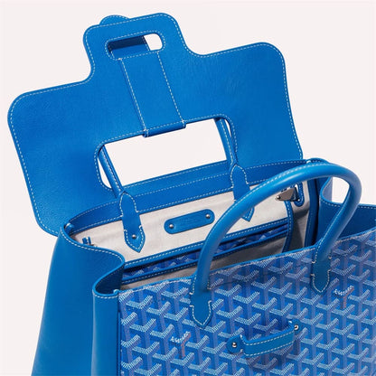 Goyard Saïgon tote bag