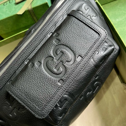 GUCCI JUMBO BELT BAG