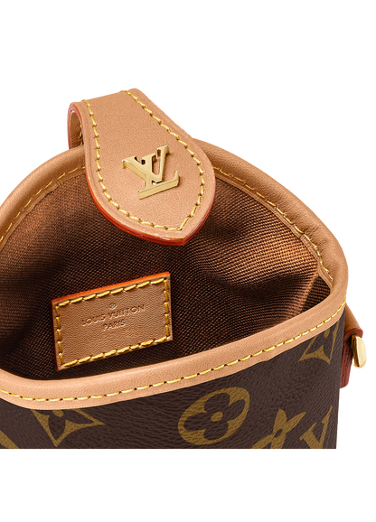 Louis Vuitton Fold Me Pouch M80874