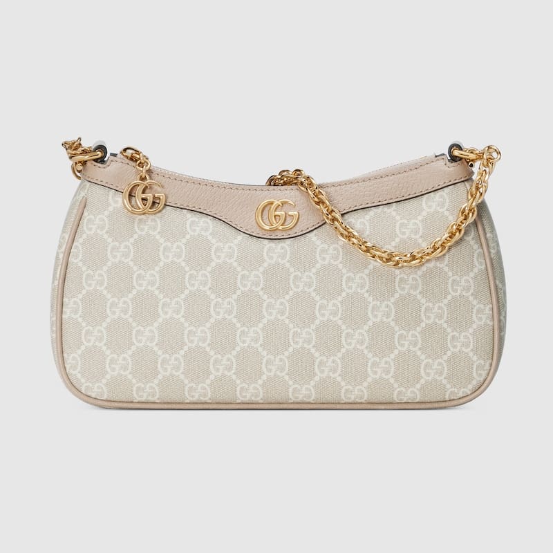 GUCCI Ophidia small shoulder bag