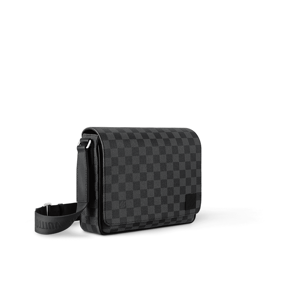 Louis Vuitton N42710 District PM