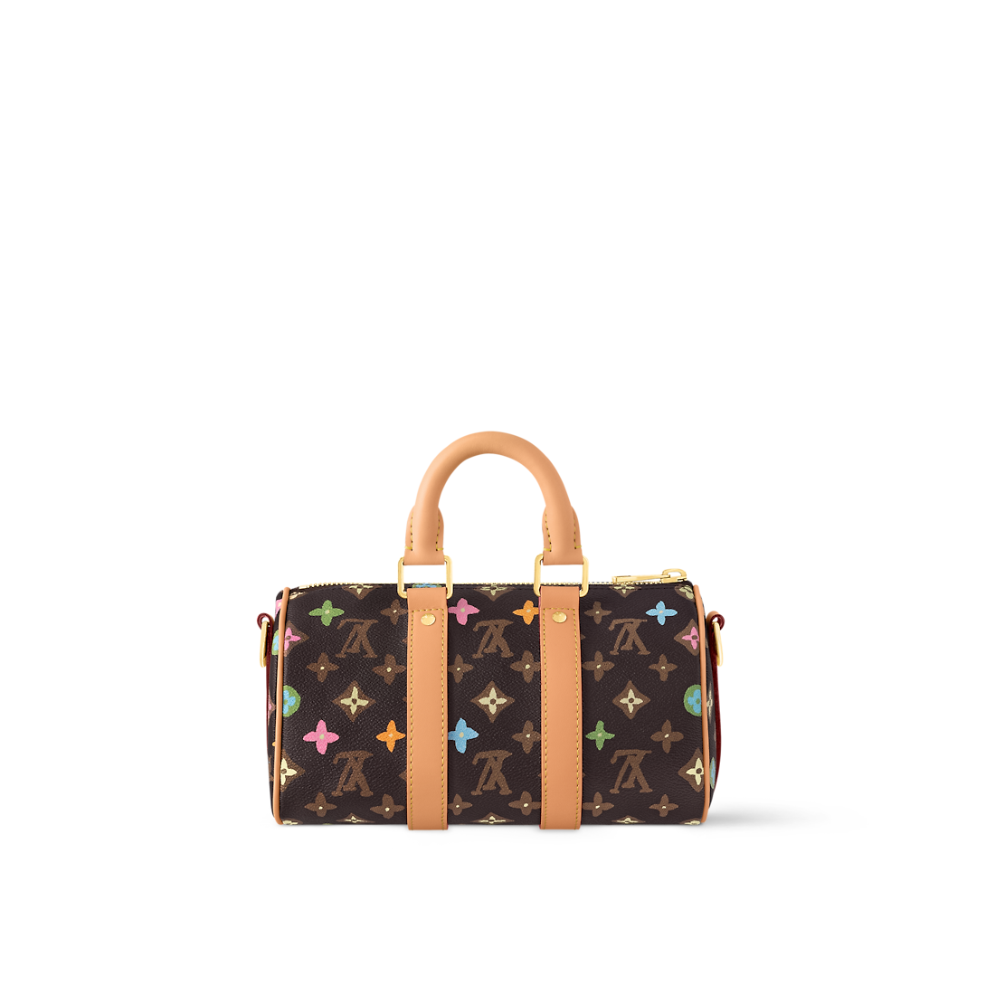 Louis Vuitton x Tyler M24849 Keepall Bandoulière 25