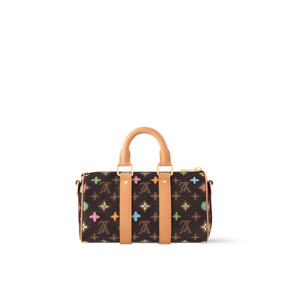 Louis Vuitton x Tyler M24849 Keepall Bandoulière 25