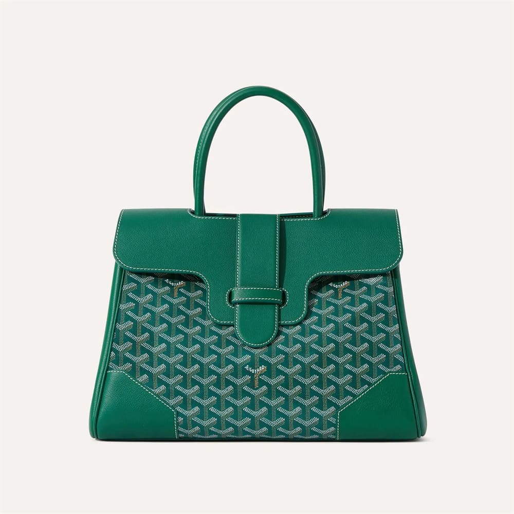Goyard Saïgon Tote Bag