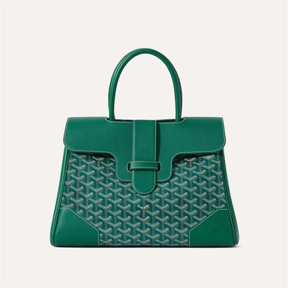 Goyard Saïgon Tote Bag
