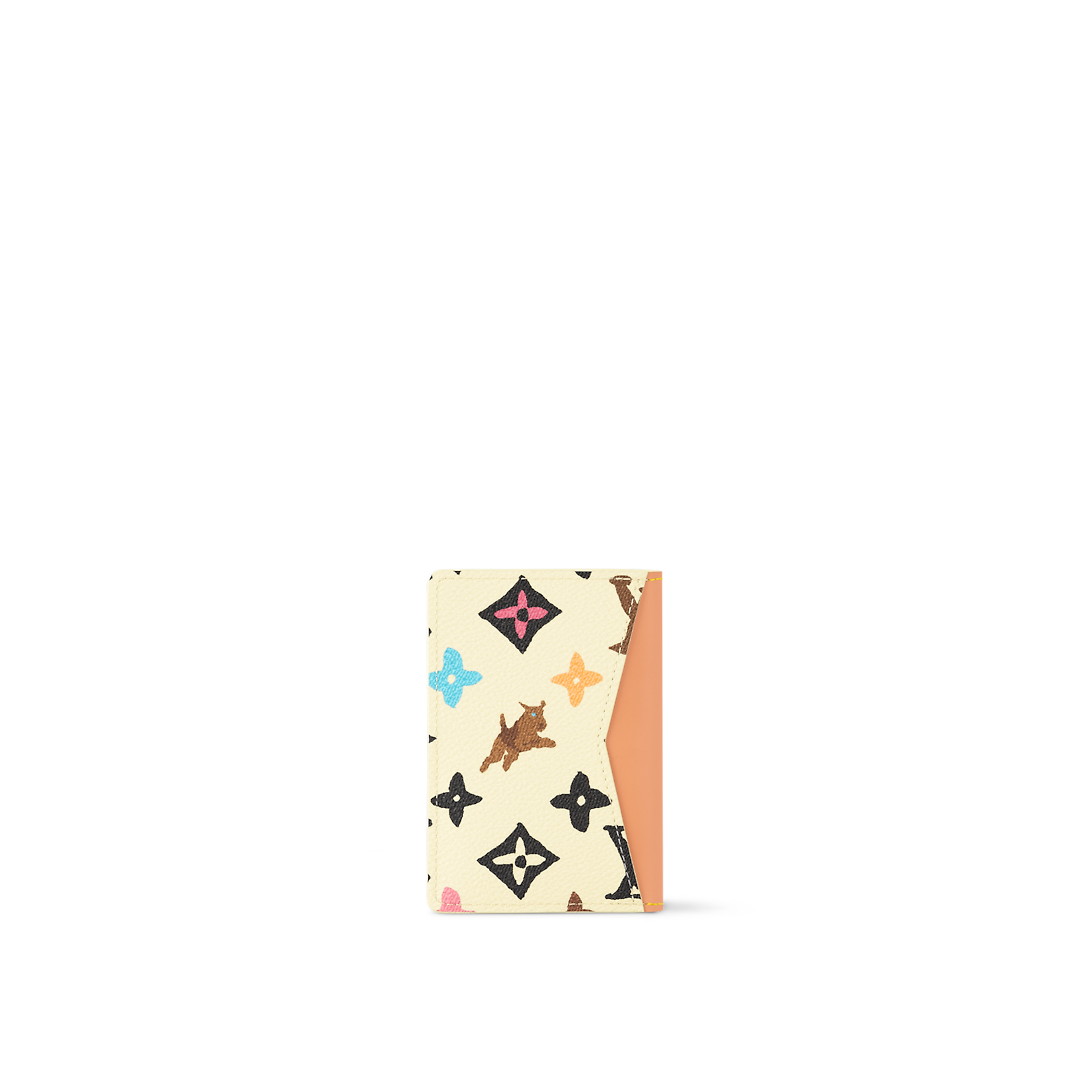 Louis Vuitton x Tyler M83336 Pocket Organizer