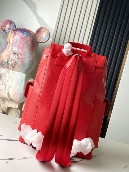 Louis Vuitton M23764 Christopher MM