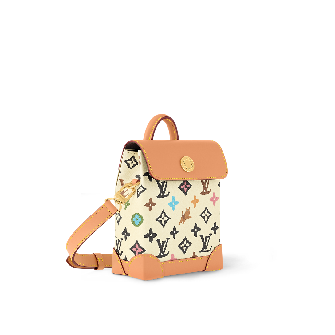 Louis Vuitton x Tyler M83429 Nano Steamer